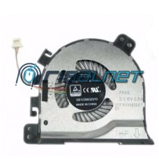 FAN Toshiba TECRA